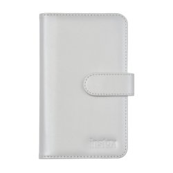Instax Mini 13 Album - Clay White 