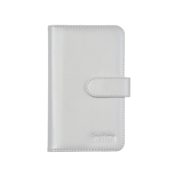 Instax Mini 13 Album - Clay White 
