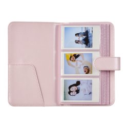 Instax Mini 13 Album - Candy Pink