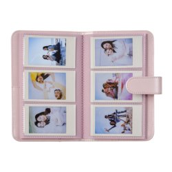 Instax Mini 13 Album - Candy Pink