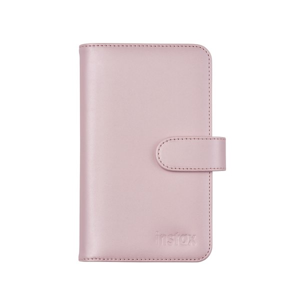 Instax Mini 13 Album - Candy Pink