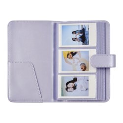 Instax Mini 13 Album - Dreamy Purple