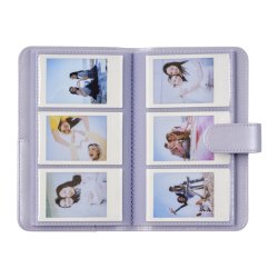 Instax Mini 13 Album - Dreamy Purple