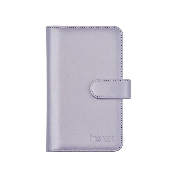 Instax Mini 13 Album - Dreamy Purple