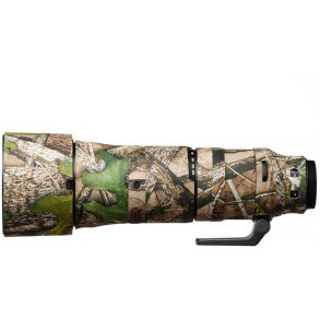 EasyCover Lens Oak Nikon Z 180-600mm f/5.6-6.3 VR True Timber HTC Camouflage