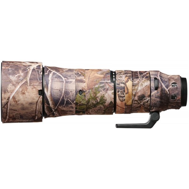 EasyCover Lens Oak Nikon Z 180-600mm f/5.6-6.3 VR - True Timber Kanati