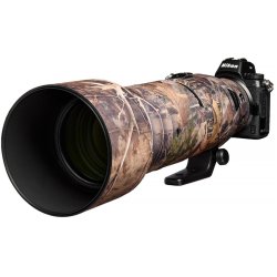 EasyCover Lens Oak Nikon Z 180-600mm f/5.6-6.3 VR - True Timber Kanati