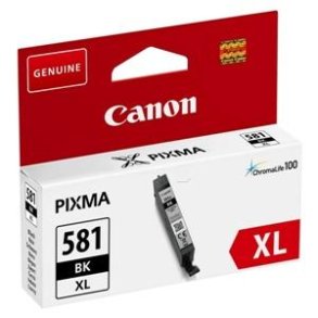 Canon CLI-581XL Black