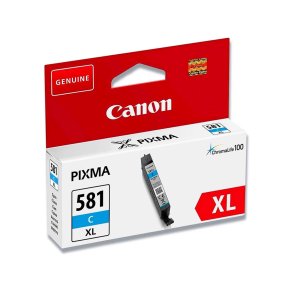 Canon CLI-581XL Cyan