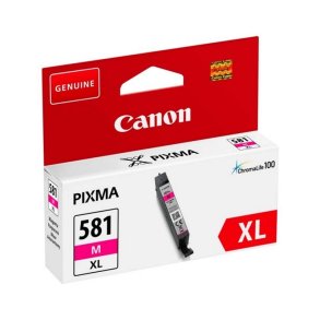 Canon CLI-581XL Magenta