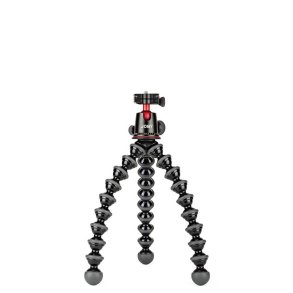 JOBY Stativkit Gorillapod 5K Sort/Gr