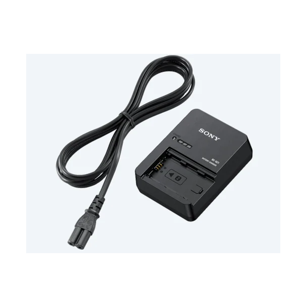 Sony BC-QZ1 til Sony FZ100 batteri