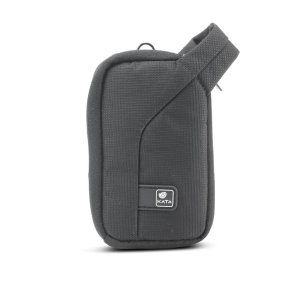 Kata Kamerataske D-Light DL-ZP4 Sort