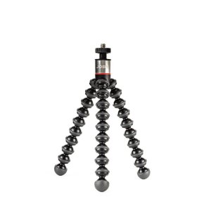 JOBY Stativ GorillaPod 325 Sort/Gr
