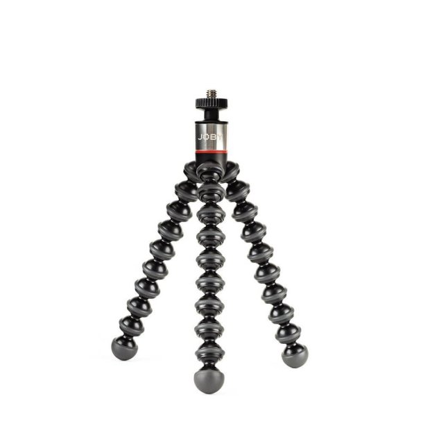 JOBY Stativ GorillaPod 325 Sort/Gr