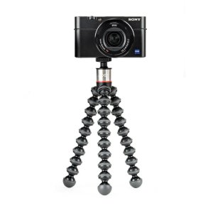 JOBY GorillaPod 500 Sort