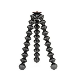 JOBY Stativ GorillaPod 1K Sort/Gr