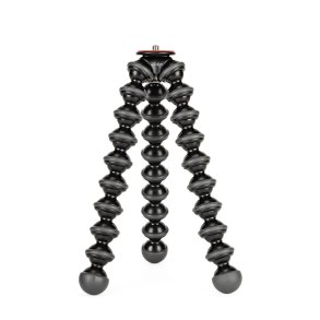 JOBY Stativ GorillaPod 1K Sort/Gr