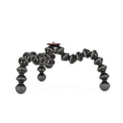 JOBY Stativ GorillaPod 1K Sort/Gr