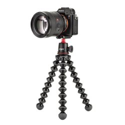 Joby Gorillapod 3K Kit