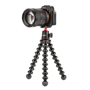 Joby Gorillapod 3K Kit