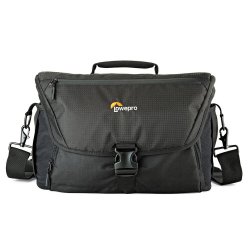 Lowepro Nova 200 AW II Kamera Taske Sort