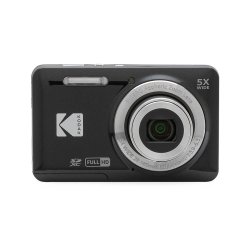 Kodak Pixpro FZ55 - Sort