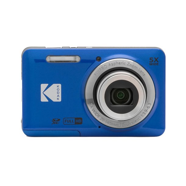 Kodak Pixpro FZ55 - Bl
