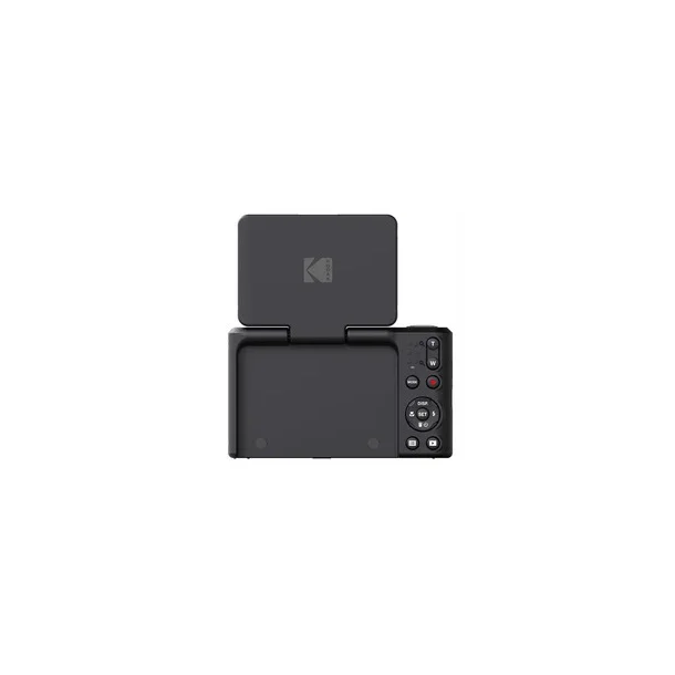 Kodak Digitalt Kamera Pixpro C1 Pakke Brun