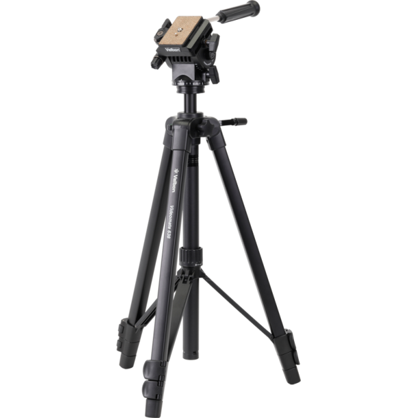 Velbon videomate 638 stativ