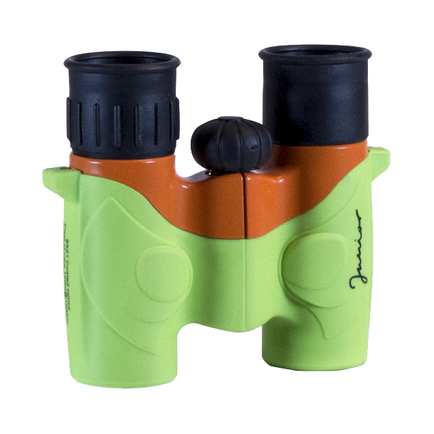 Focus Junior 6x21 Green/Orange