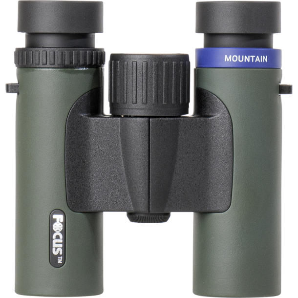 Focus Mountain 10x25