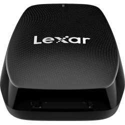 LEXAR Cardreader CFexpress Type B (LRW550U) USB 3.2 Gen 2x2 Reader