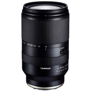 Tamron 18-300mm F/3.5-6.3 DiIII-A VC VXD for Sony E-mount