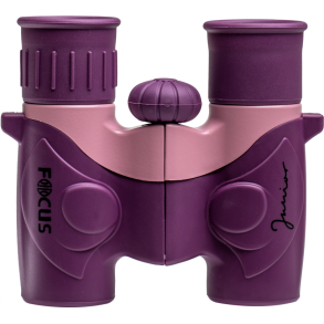Focus Junior 6x21 Pink