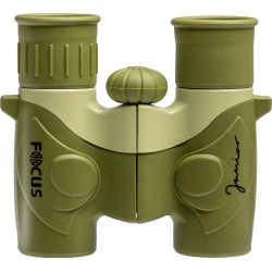 Focus Junior 6x21 Green