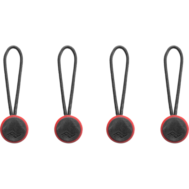 Peak Design Anchor 4 Pack rd/sort