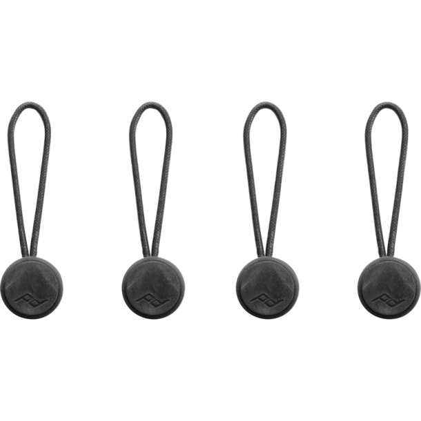 Peak Design Anchor 4-Pack Black