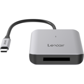 Lexar Cradreader CFexpress Type B (LRW510U) USB 3.2 Gen 2