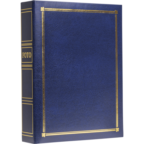 Focus Eterna Super 200 10x15 Bl� 