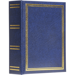 Focus Prestige Minimax 100 10x15 blue