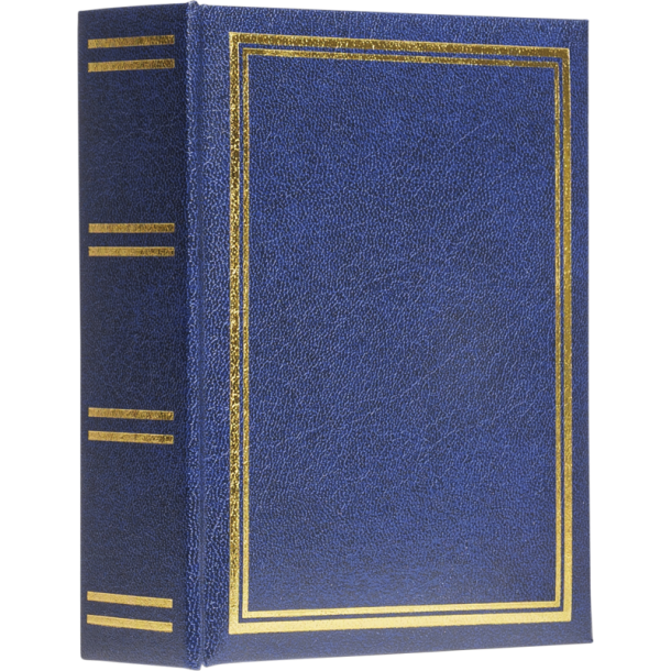 Focus Prestige Minimax 100 10x15 blue