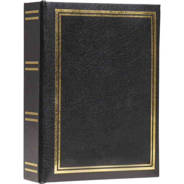 Focus Prestige Minimax 100 10x15 Black