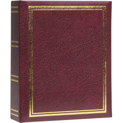 Focus Prestige Minimax 100 10x15 Red