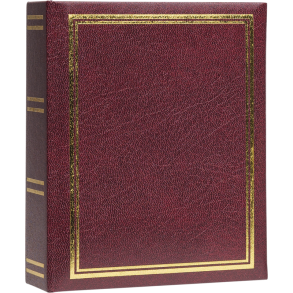 Focus Prestige Minimax 100 10x15 Red