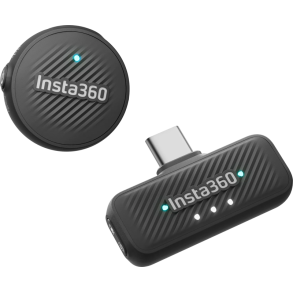 Insta360 Mic Air (TX + 1RX)