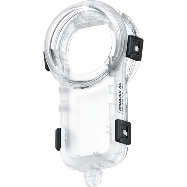 Insta360 X5 Invisible Dive Case
