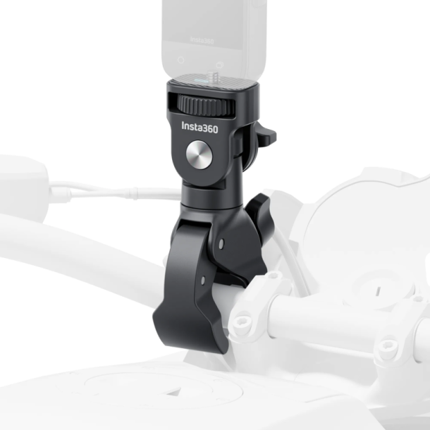 Insta360 Heavy Duty Clamp