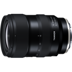 Tamron 16-30mm F2,8 Di III VXD G2 Sony FE