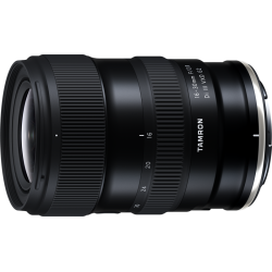 Tamron 16-30mm F2,8 Di III VXD G2 Nikon Z